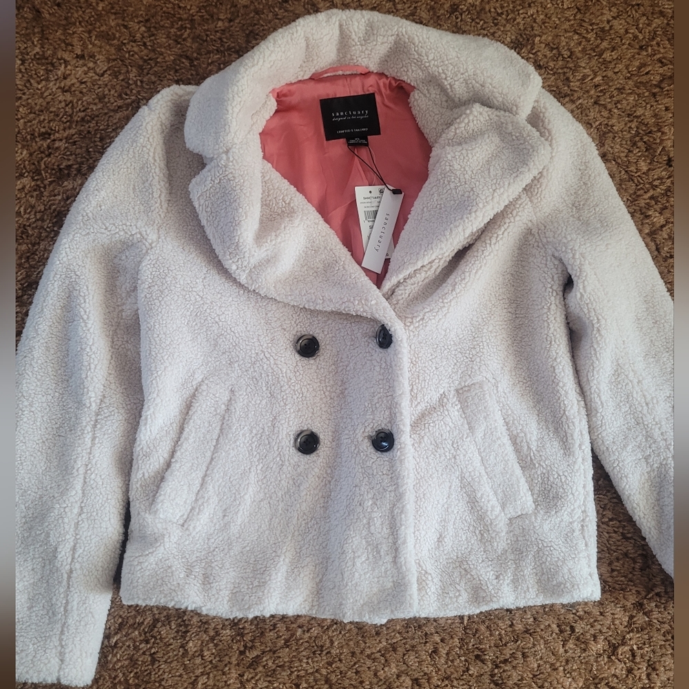 Sanctuary Free Spirit NWT